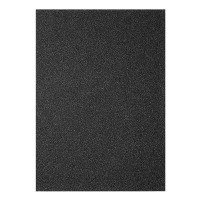 COALA ABRAZIVA IMPERMEABILA 230X280MM - GR.320