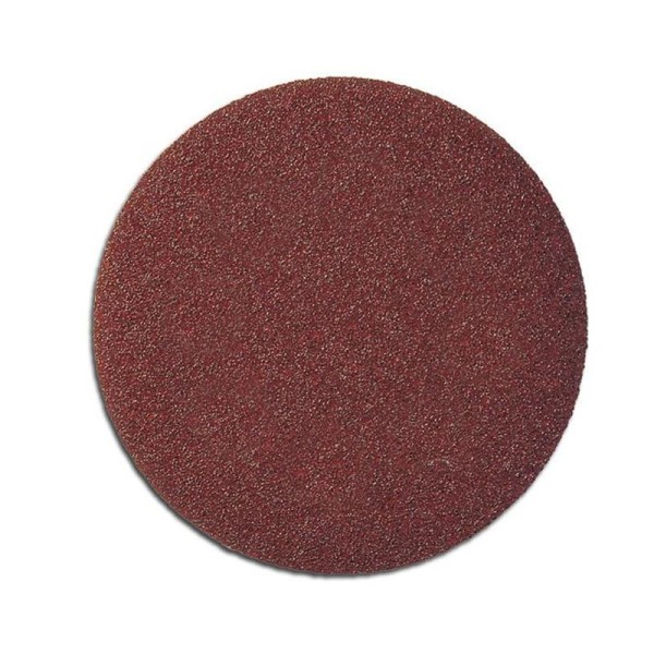 DISC ABRAZIV HARTIE 125MM - GR.150, 5/SET
