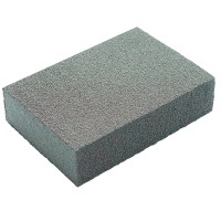 BURETE ABRAZIV GROS 98X68X25MM - GR.60