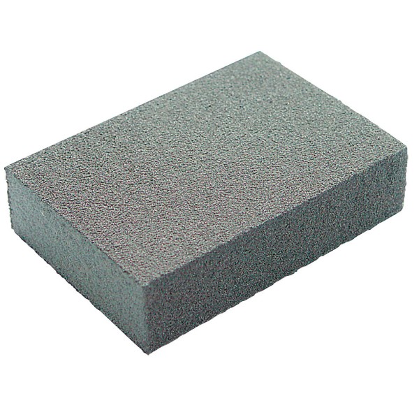 BURETE ABRAZIV GROS 98X68X25MM - GR.60