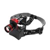 LANTERNA FRUNTE SI SAPCA LED / 135LUMEN / 3XAAA LANTERNA FRUNTE SI SAPCA LED / 135LUMEN / 3XAAA