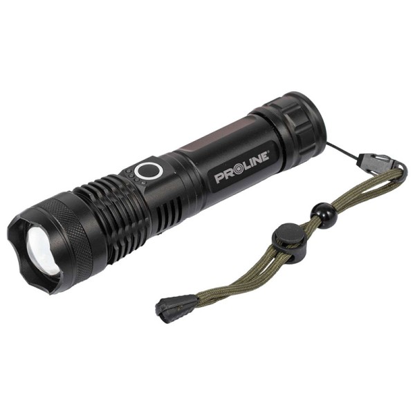 LANTERNA ALUMINIU LED ZOOM / 600LUMEN / 1200MAH LANTERNA ALUMINIU LED ZOOM / 600LUMEN / 1200MAH