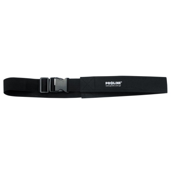 CUREA POLIESTER REGLABILA 75-129CM