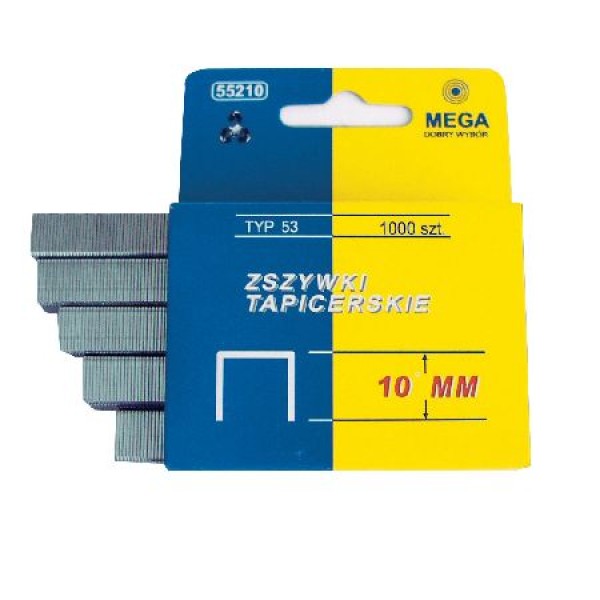 CAPSE TIP-53 12MM, 1000/SET CAPSE TIP-53 12MM, 1000/SET