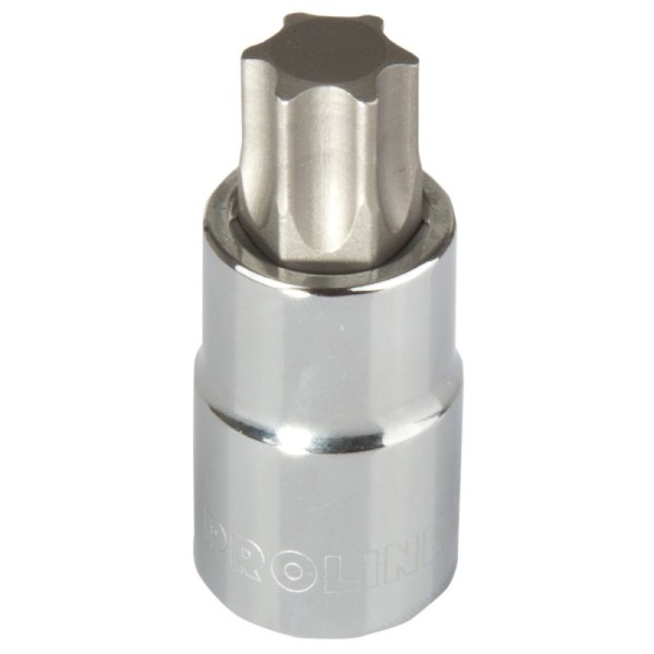 CHEIE TUBULARA CU VARF TORX 1/4 CHEIE TUBULARA CU VARF TORX 1/4