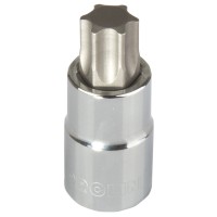 CHEIE TUBULARA CU VARF TORX 1/4