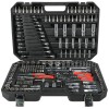 TRUSA TUBULARE SI CHEI COMBINATE 4-32MM/8-19MM - 216P.