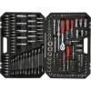 TRUSA TUBULARE SI CHEI COMBINATE 4-32MM/8-19MM - 216P.