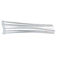 FASETE LEGATURA ALBE 2.5X100MM, 100/SET