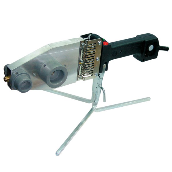DISPOZITIV PENTRU SUDARE PVC SI PPR 350/700W DISPOZITIV PENTRU SUDARE PVC SI PPR 350/700W