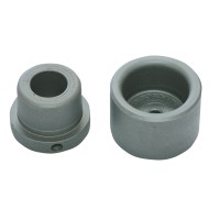 Bac pentru sudare pvc si ppr 25mm - compatibil cu 60015 si 60016