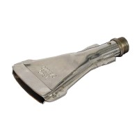 DUZA ARZATOR PENTRU FLACARA PLANA 40MM