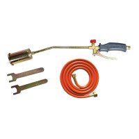 Arzator parjolire 50mm / 2m - duza pentru flacara dispersata