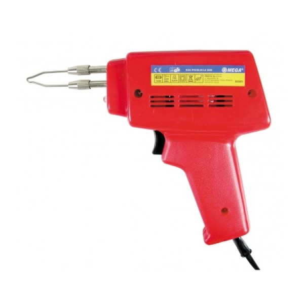 PISTOL DE LIPIT UNIVERSAL 100W