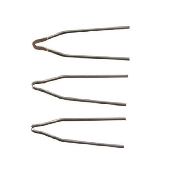 SET 3 ANSE PENTRU PISTOLUL DE LIPIT 60069 SET 3 ANSE PENTRU PISTOLUL DE LIPIT 60069