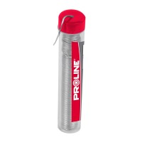Aliaj lipire la spirala 1.0mm / 3m, 3/set - sn60 pb40