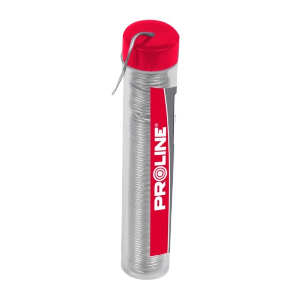Aliaj lipire la spirala 1.0mm / 3m, 3/set - sn60 pb40