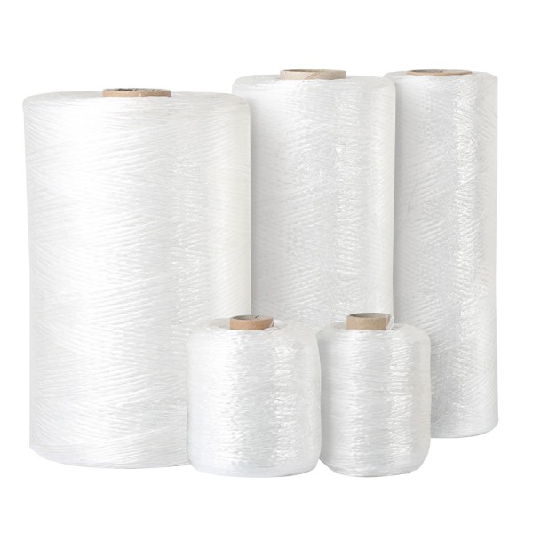 ROLA SFOARA DIN PLASTIC 500M ROLA SFOARA DIN PLASTIC 500M