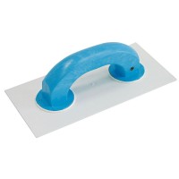 GLETIERA PLASTIC CU MANER ROBUST 270X130MM