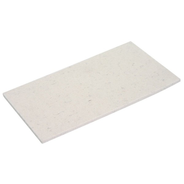 REZERVA GLETIERA PASLA 270X130X4MM