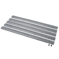 REZERVE RAZUITOR POLISTIREN - 2000(5X400)MM
