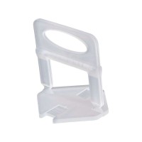 DISTANTIERE CLIPS NIVELARE - 0.5MM, 100/SET
