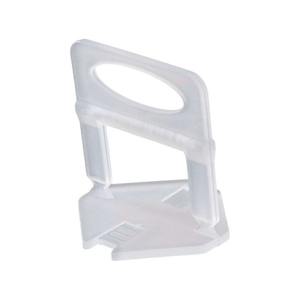 DISTANTIERE CLIPS NIVELARE - 0.5MM, 100/SET