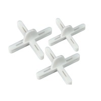 DISTANTIERE FAIANTA TIP CRUCE CU MANER 1.5MM, 100/SET