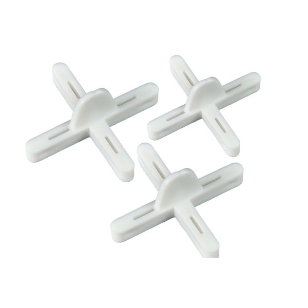 DISTANTIERE FAIANTA TIP CRUCE CU MANER 8.0MM, 50/SET DISTANTIERE FAIANTA TIP CRUCE CU MANER 8.0MM, 50/SET