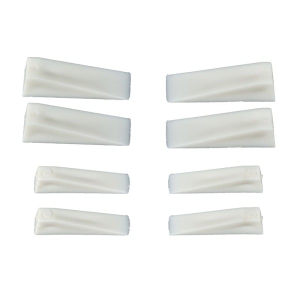 DISTANTIERE FAIANTA TIP PANA 5.3X23.0MM, 100/SET