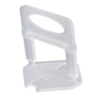 DISTANTIERE CLIPS NIVELARE - 1.0MM, 100/SET