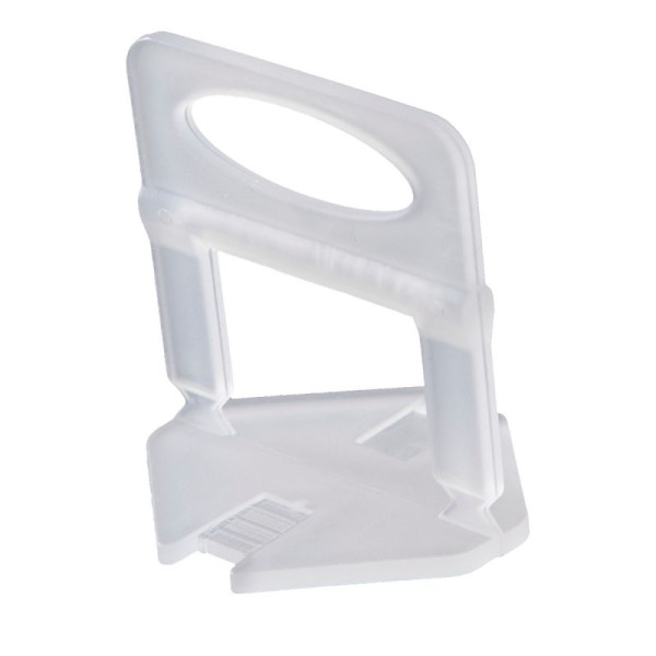 DISTANTIERE CLIPS NIVELARE - 1.5MM, 100/SET DISTANTIERE CLIPS NIVELARE - 1.5MM, 100/SET
