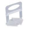 DISTANTIERE CLIPS NIVELARE - 3.0MM, 100/SET