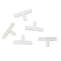 DISTANTIERE FAIANTA TIP T 1MM, 150/SET