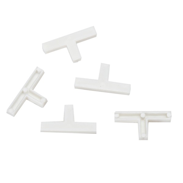 DISTANTIERE FAIANTA TIP T 1MM, 150/SET