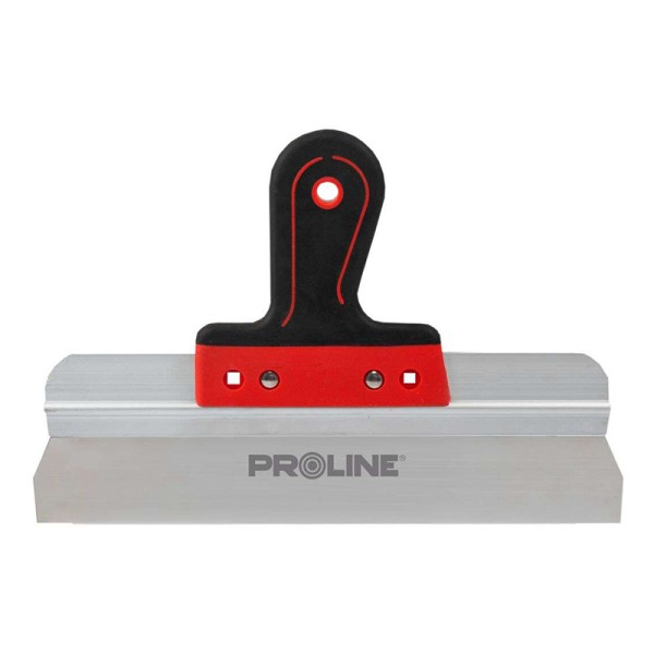 SPATULA FATADE INOX CU SUPORT ALUMINIU 450MM SPATULA FATADE INOX CU SUPORT ALUMINIU 450MM
