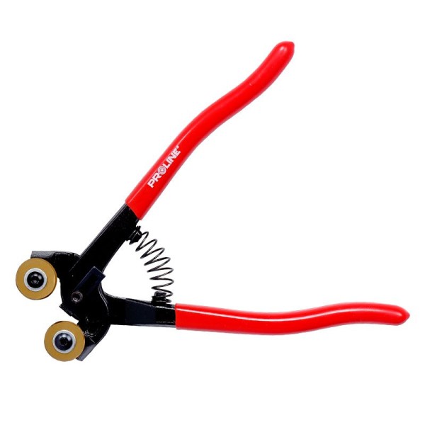 CLESTE TAIETOR FAIANTA CU ROLE TUNGSTEM TITANATE 200MM CLESTE TAIETOR FAIANTA CU ROLE TUNGSTEM TITANATE 200MM