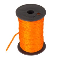 FIR ZIDARIE COLORAT DIN POLIPROPILENA 2.0MM / 100M