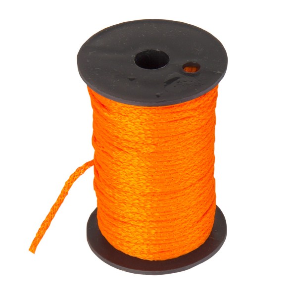 FIR ZIDARIE COLORAT DIN POLIPROPILENA 2.0MM / 100M FIR ZIDARIE COLORAT DIN POLIPROPILENA 2.0MM / 100M