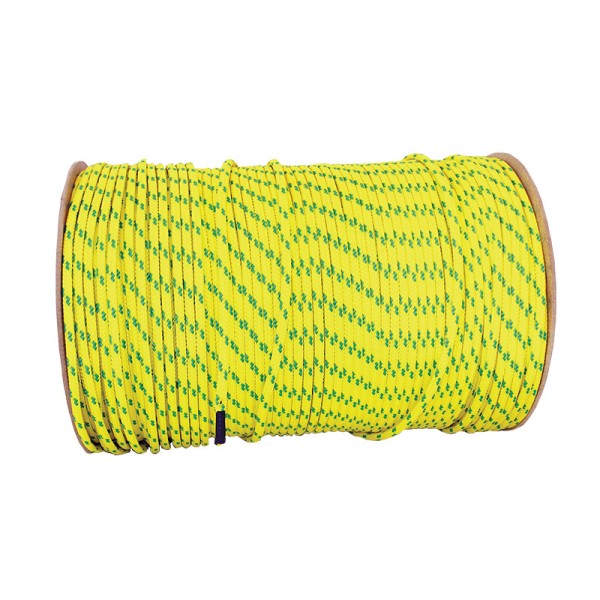 FRANGHIE POLIPROPILENA 6MM / 300M / ROLA FRANGHIE POLIPROPILENA 6MM / 300M / ROLA