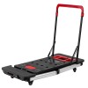 BANC LUCRU MULTIFUNCTIONAL - 1390X590X780MM