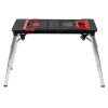 BANC LUCRU MULTIFUNCTIONAL - 1390X590X780MM