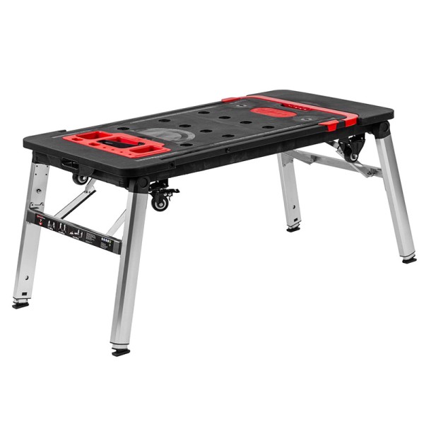 BANC LUCRU MULTIFUNCTIONAL - 1390X590X780MM