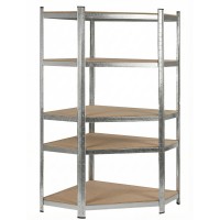 RAFT METALIC TIP-COLT - 5P / 180X90X90X40CM / 175KG