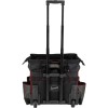 GEANTA IMPERMEABILA CARUCIOR 440X240X420MM / 18BUZUNARE