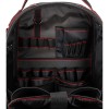 GEANTA IMPERMEABILA RUCSAC 360X220X490MM / 22BUZUNARE