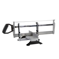 DISPOZITIV TAIERE UNGHIURI CU FIERASTRAU 550MM