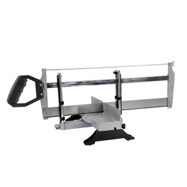 DISPOZITIV TAIERE UNGHIURI CU FIERASTRAU 550MM