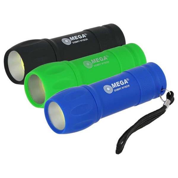 LANTERNA COB / 100LUMEN / 3XAAA LANTERNA COB / 100LUMEN / 3XAAA