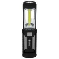 LAMPA ATELIER COB MAGNETICA / STAND / 200LUMEN / 3XAAA